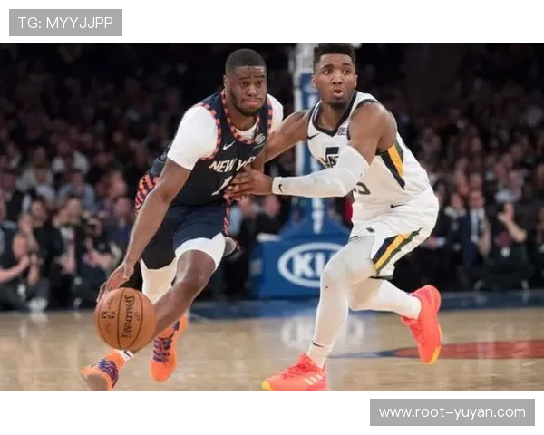 尼克斯应对爵士快攻的退防纪律性 老派球队如何破解青春风暴冲击